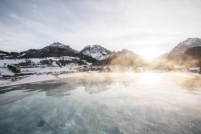 Excelsior Dolomites Life Resort Marebbe
